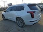 Lot #3305289329 2021 CADILLAC XT6 PREMIU