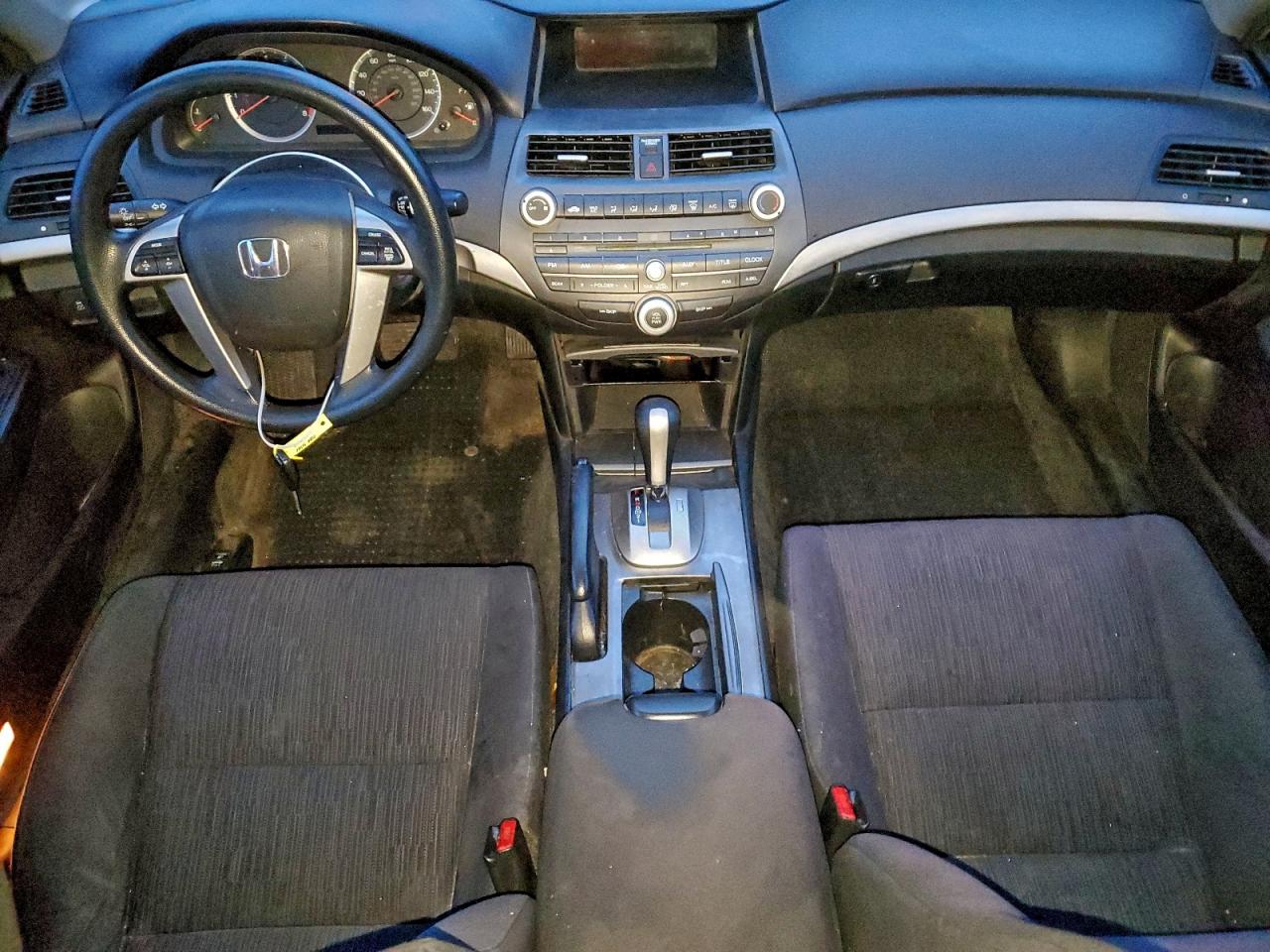 Lot #3319236716 2011 HONDA ACCORD LX