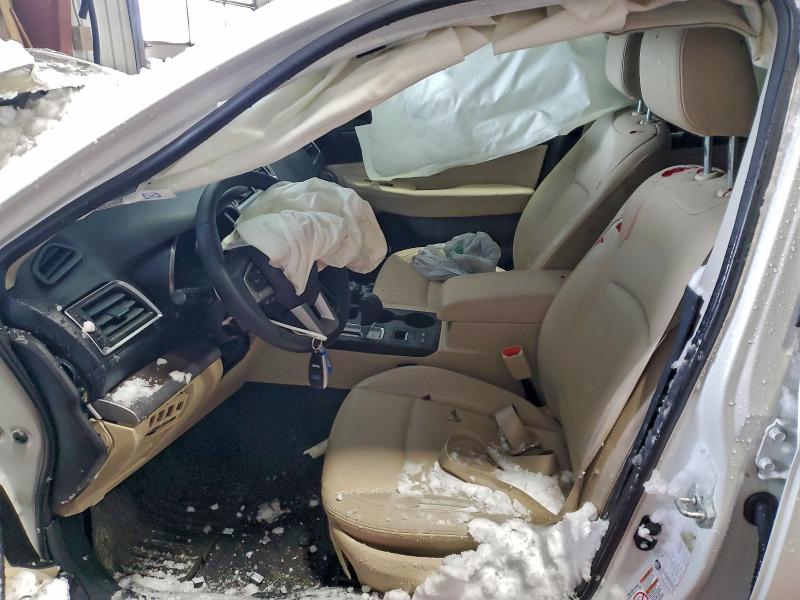 2017 SUBARU OUTBACK 2. #3317824246