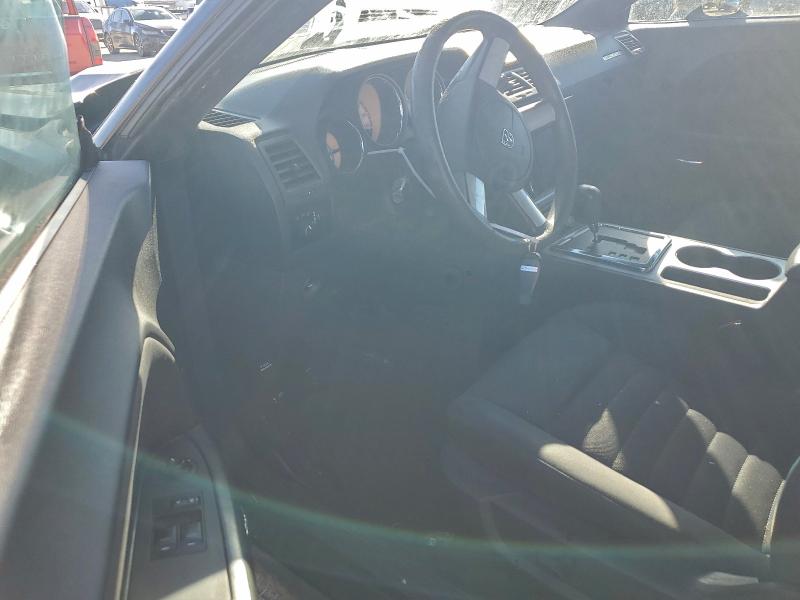 2010 DODGE CHALLENGER #3311451261