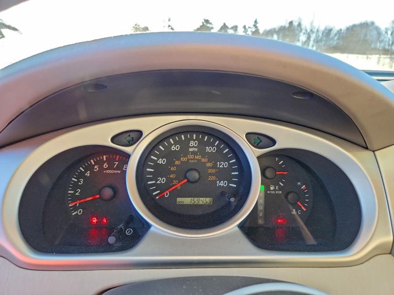 2006 TOYOTA HIGHLANDER #3312269774