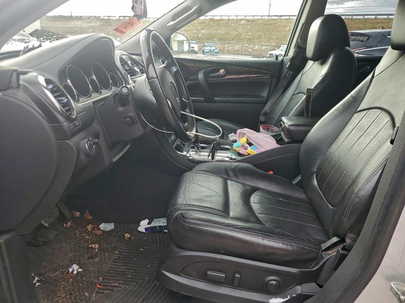 2017 BUICK ENCLAVE #3315791346