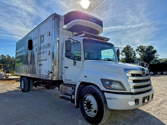 2020 HINO HINO 338 #3304523469