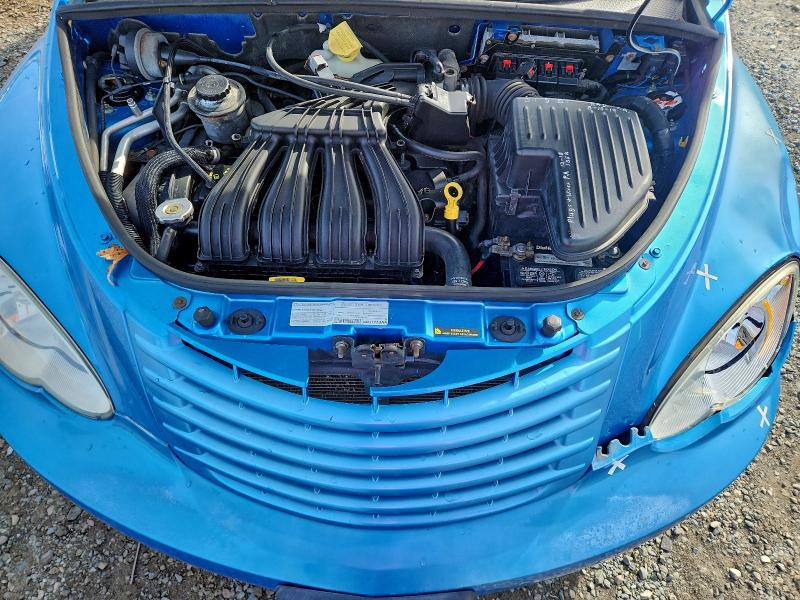 2008 CHRYSLER PT CRUISER #3303996666