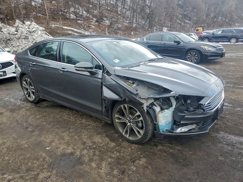 2017 FORD FUSION TIT #3319859151