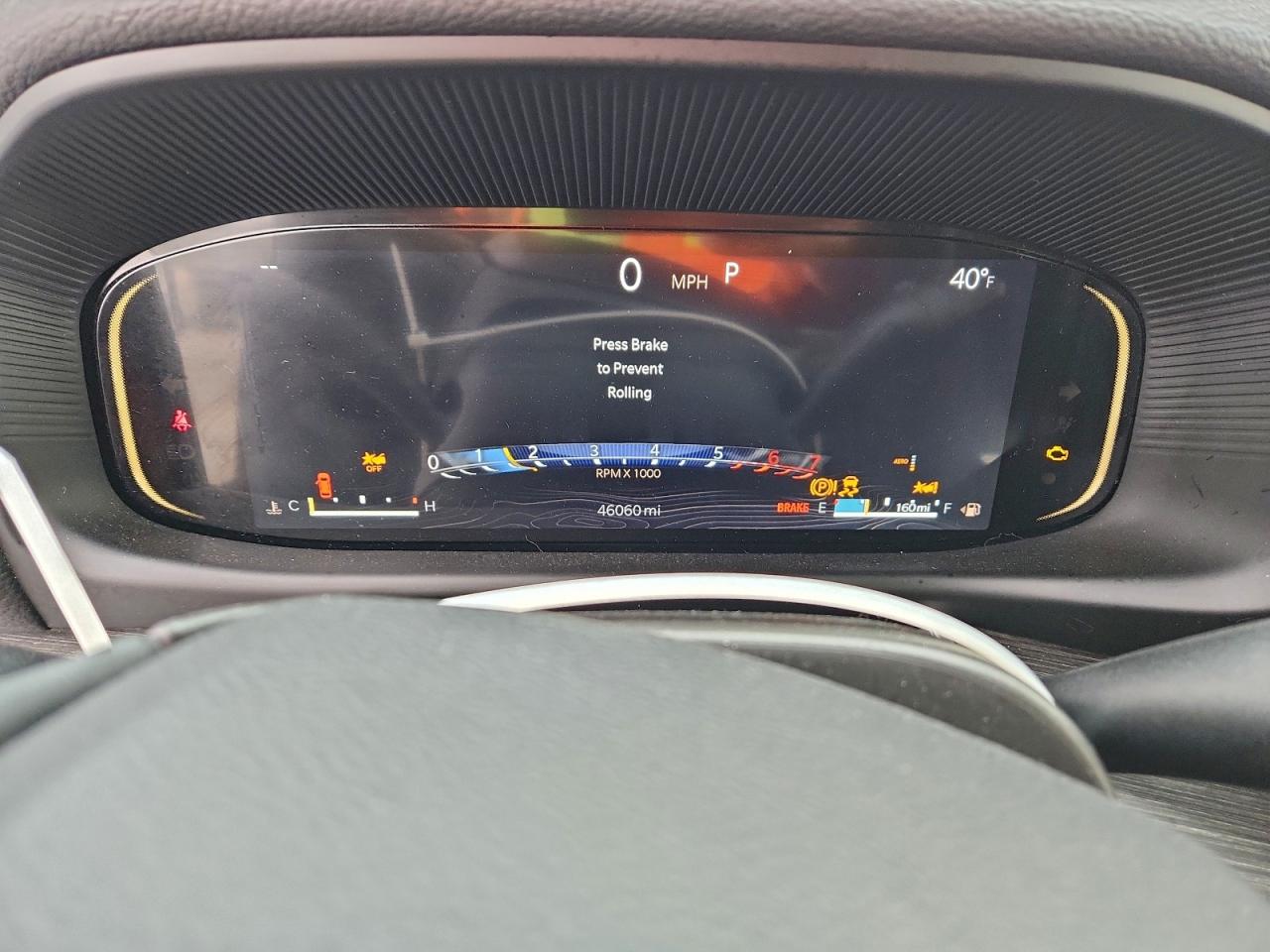 Lot #3311565247 2024 JEEP WAGONEER L