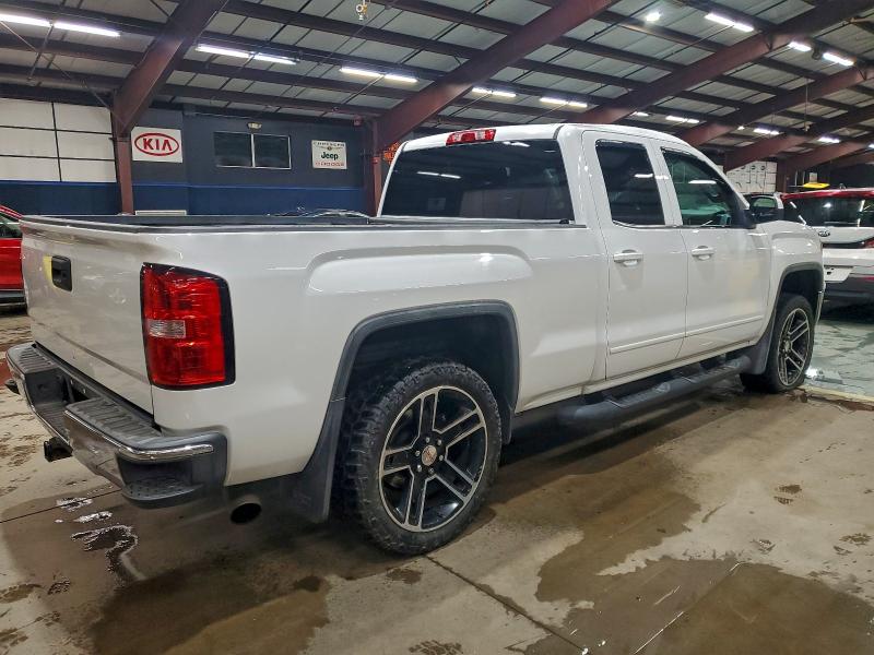 2015 GMC SIERRA K15 #3304002661
