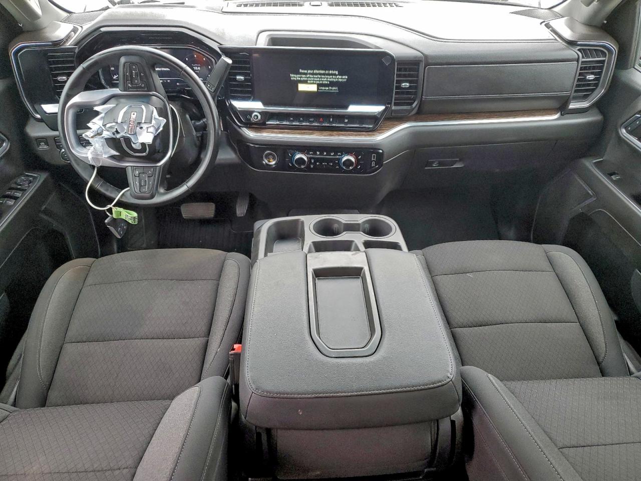 GMC SIERRA K1500 ELEVATION