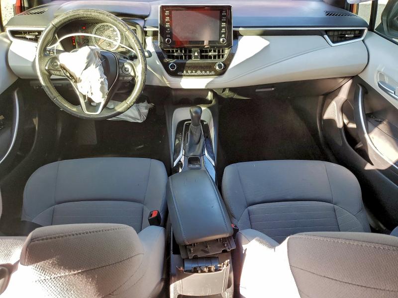 2020 TOYOTA COROLLA SE #3303884731