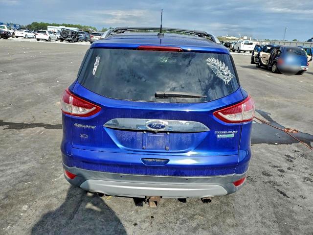 2014 FORD ESCAPE TIT #3304766919