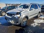 Lot #3315726450 2004 HONDA CR-V EX