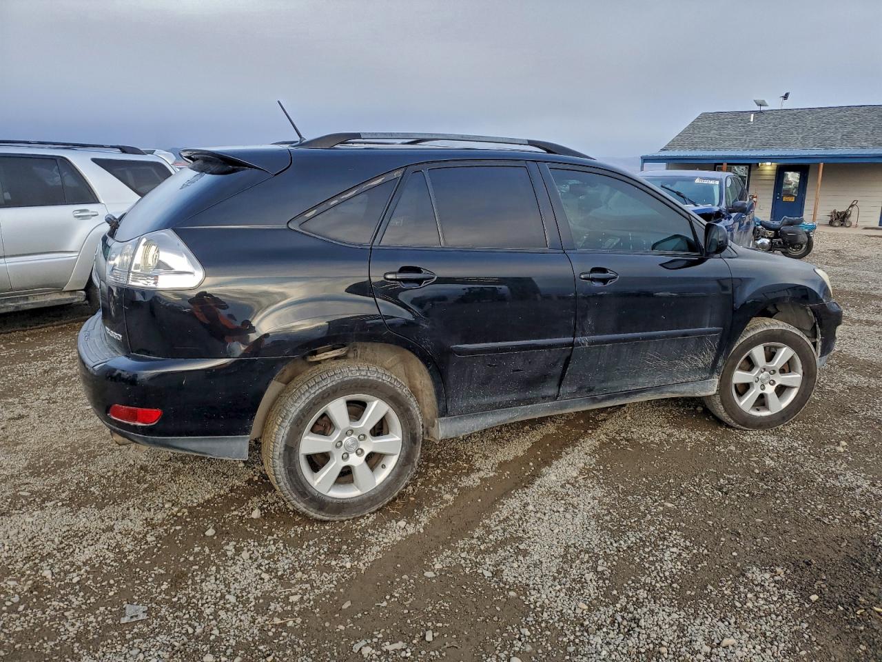 Lot #3309731843 2006 LEXUS RX 330