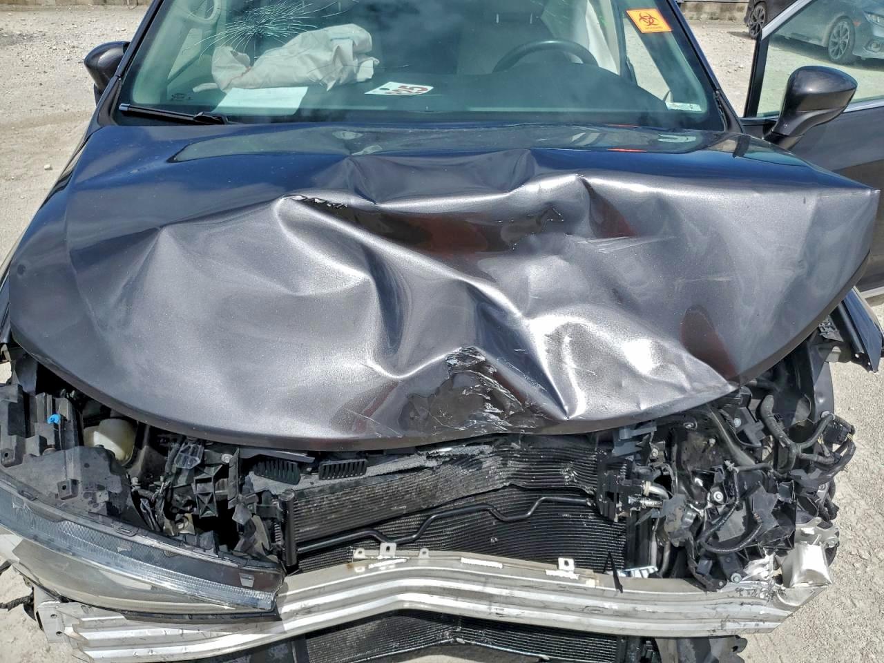 Lot #3316803398 2017 CHRYSLER PACIFICA T