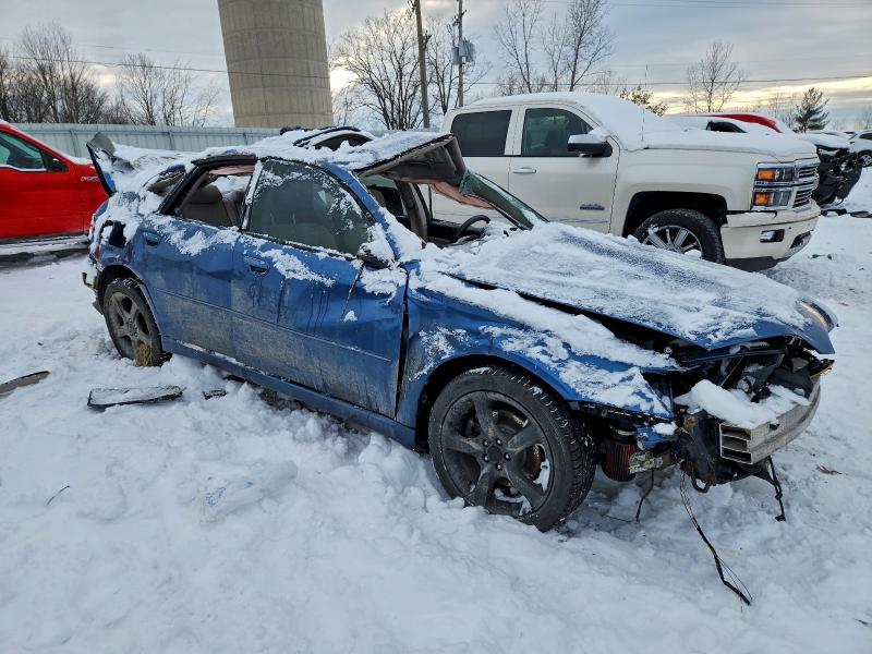 2008 SUBARU LEGACY 2.5 #3312560849