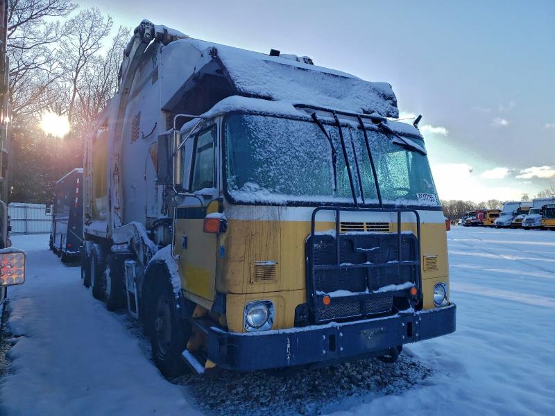 2010 AUTOCAR LLC XPEDITOR #3315814344