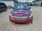 Lot #3312464617 2012 HONDA ACCORD EXL