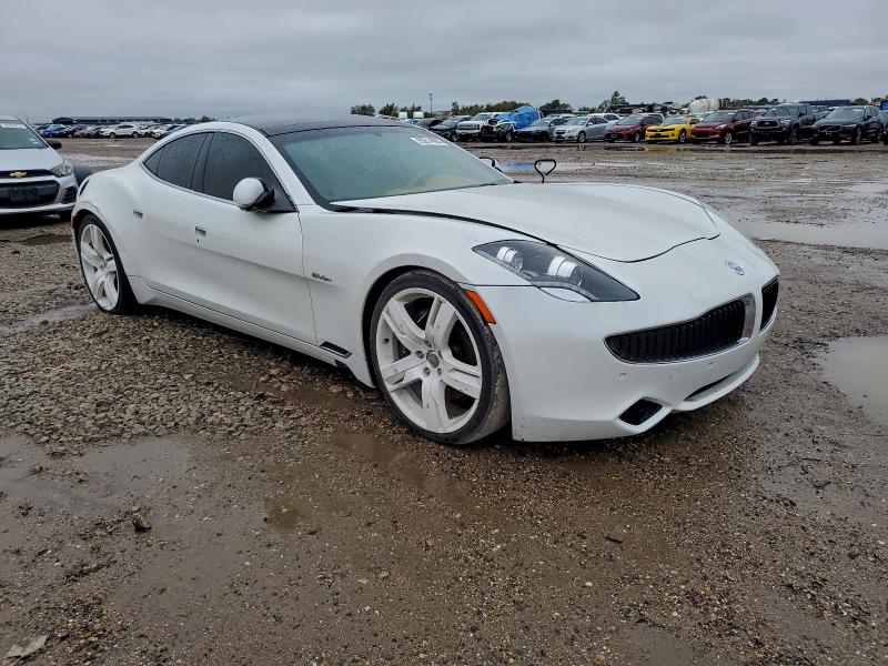 2012 FISKER AUTOMOTIVE KARMA SPOR #3308339042