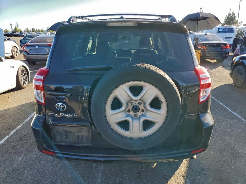 2010 TOYOTA RAV4 #3304099516