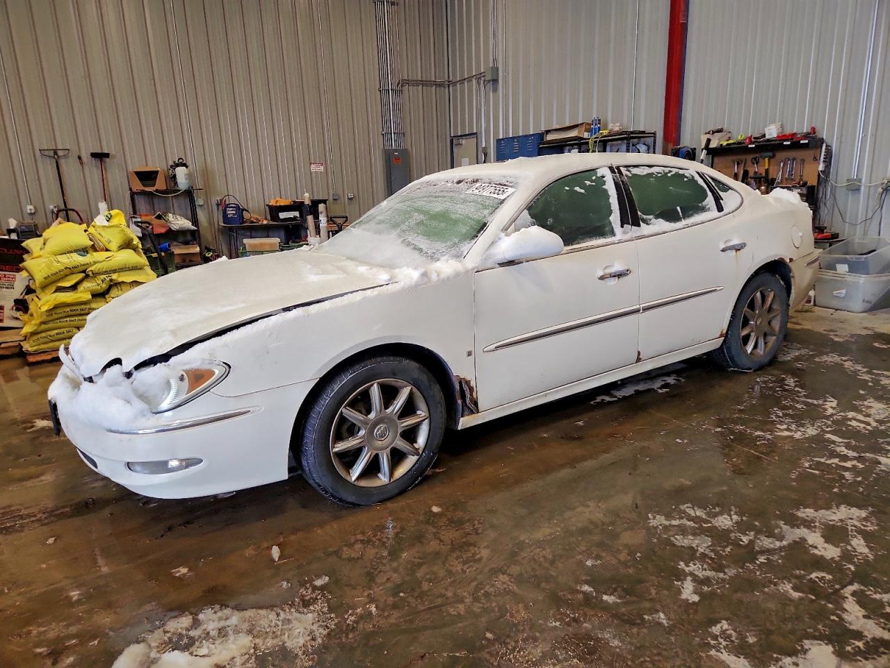 Lot #3315996112 2006 BUICK LACROSSE C