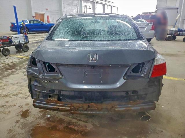 2013 HONDA ACCORD LX #3303830463