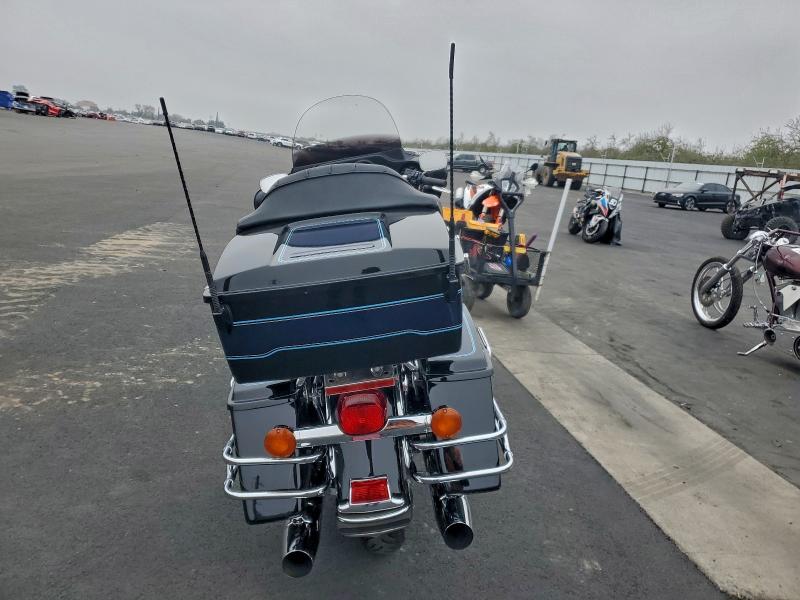 2000 HARLEY-DAVIDSON FLHTCI #3304812633