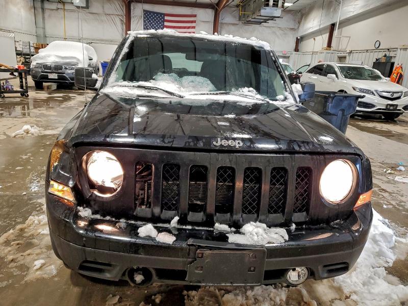 2013 JEEP PATRIOT SP #3303996683