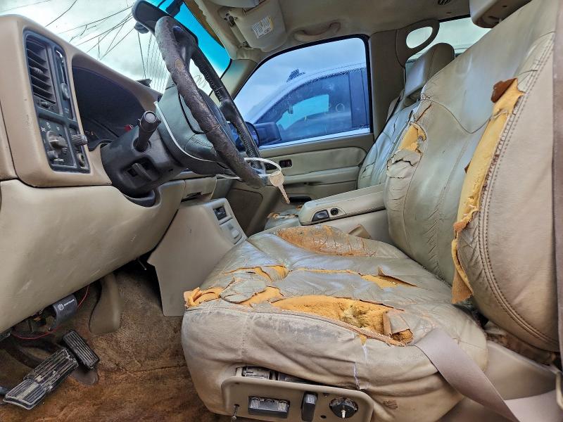 2001 GMC YUKON XL C #3315654780