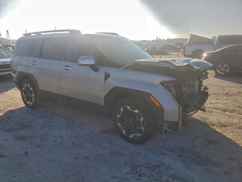 2025 HYUNDAI SANTA FE S #3309179624