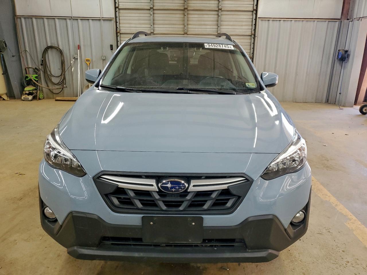SUBARU CROSSTREK PREMIUM