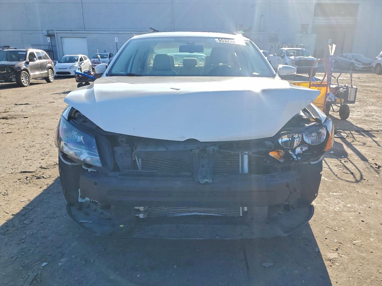 VOLKSWAGEN PASSAT SE