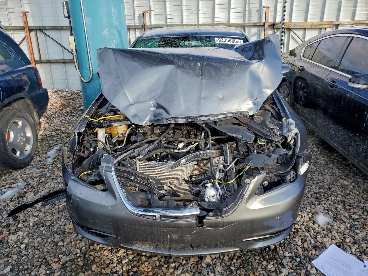 CHRYSLER 200 LIMITED