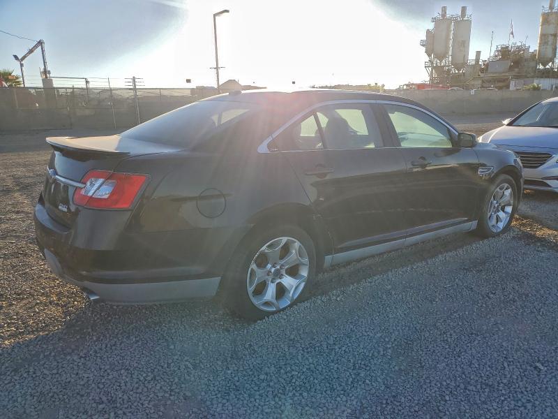 2010 FORD TAURUS SHO #3310510053