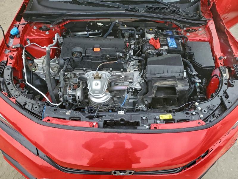 2024 HONDA CIVIC SPOR #3315871089