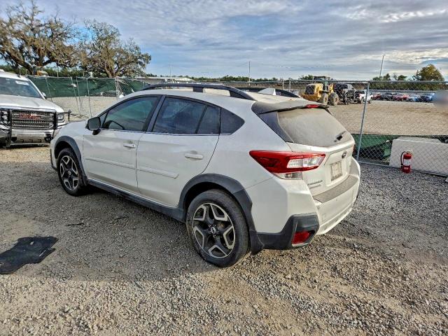 2018 SUBARU CROSSTREK #3304523454