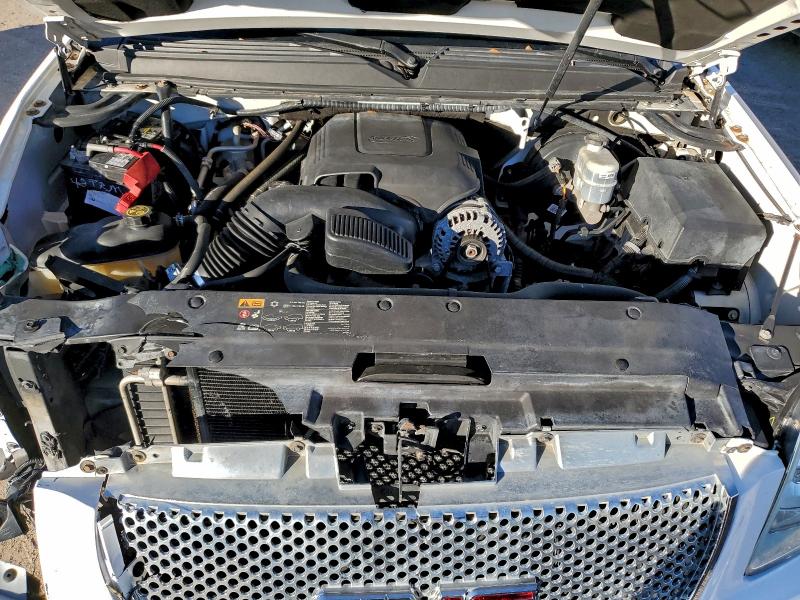 2014 GMC YUKON SLT #3312602186