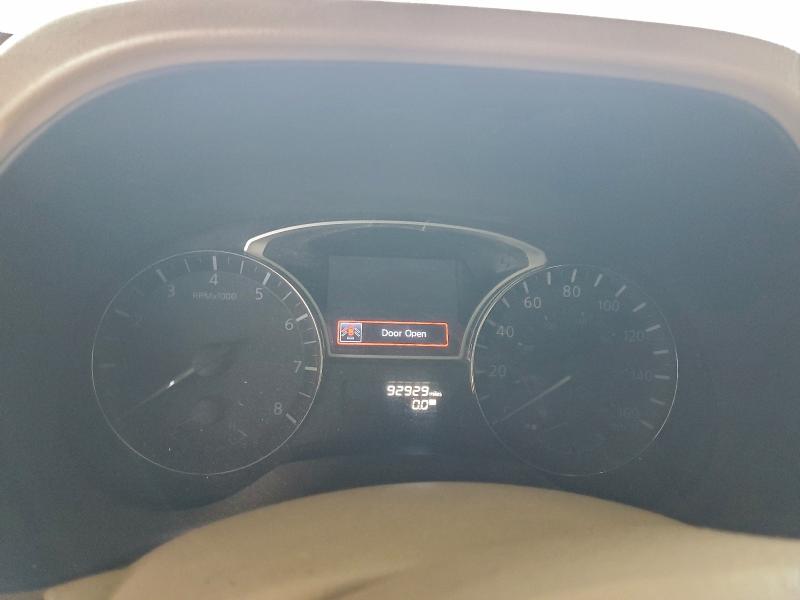 2014 NISSAN PATHFINDER #3317685178