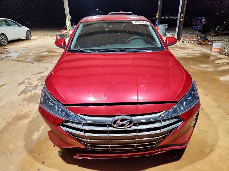 2020 HYUNDAI ELANTRA SE #3311658244