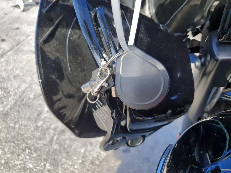 2020 HARLEY-DAVIDSON FLTRXS #3301793385