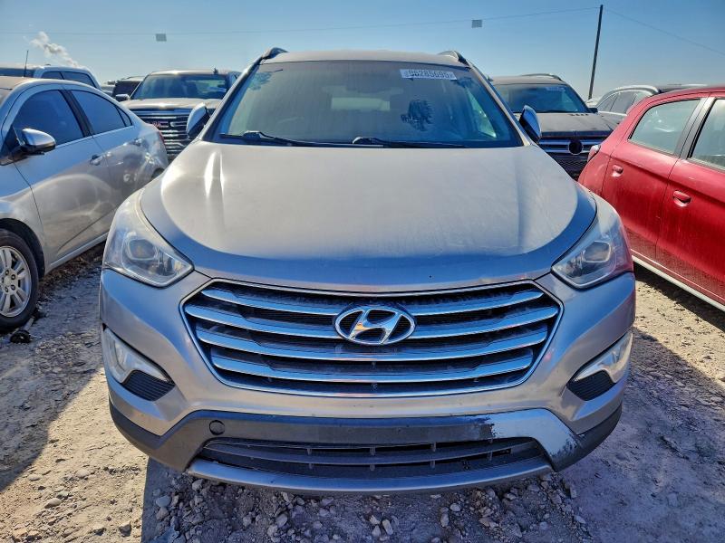 2016 HYUNDAI SANTA FE #3317852923