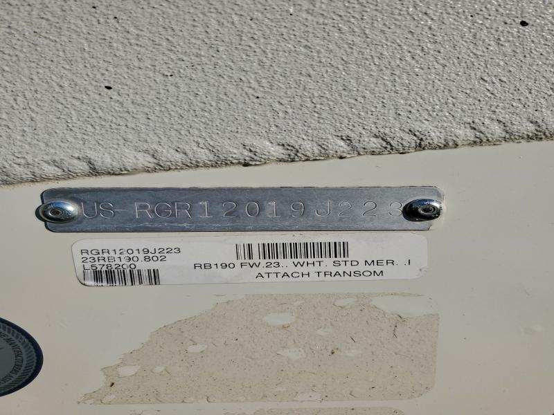 2023 LAND ROVER RANGER #3315576771