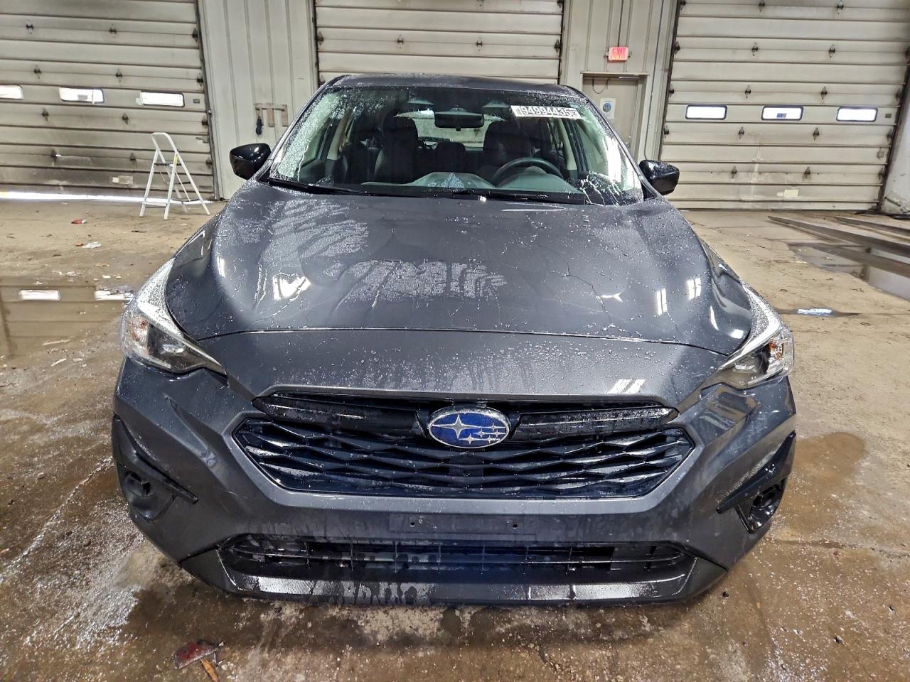 Lot #3316848651 2024 SUBARU IMPREZA