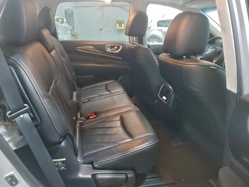 2015 INFINITI QX60 #3308324226