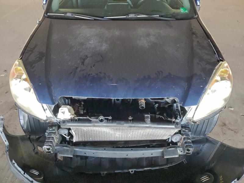 2005 HONDA CR-V EX #3304848552