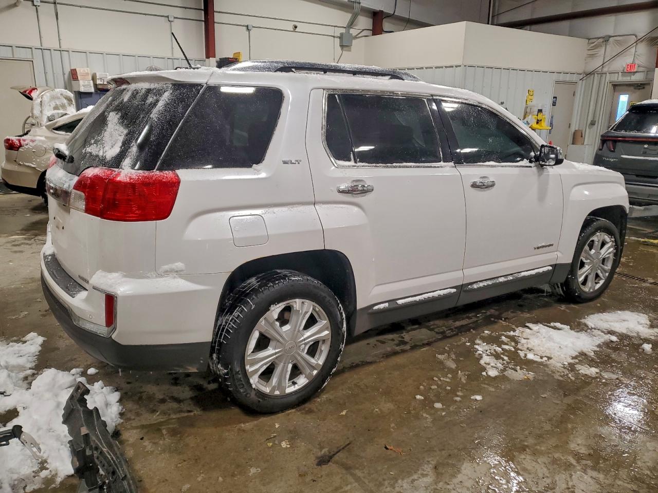 GMC TERRAIN SLT