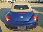 Lot #3302635012 2006 VOLKSWAGEN NEW BEETLE