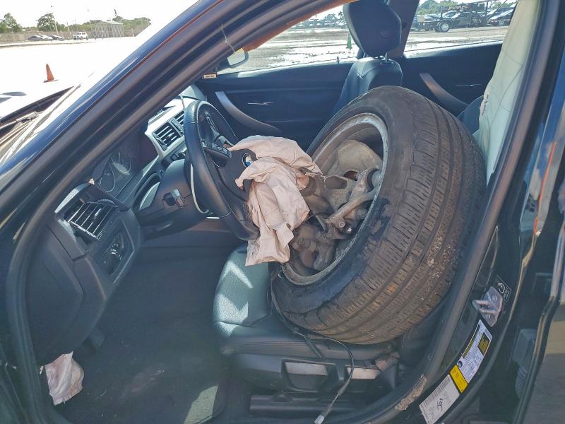 2014 BMW 320 I #3303658954