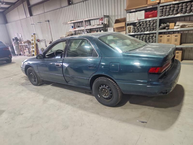 1997 TOYOTA CAMRY CE #3315961248