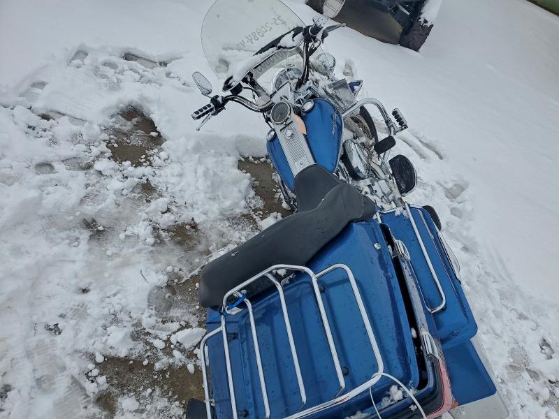 2006 HARLEY-DAVIDSON FLHRI #3309506601