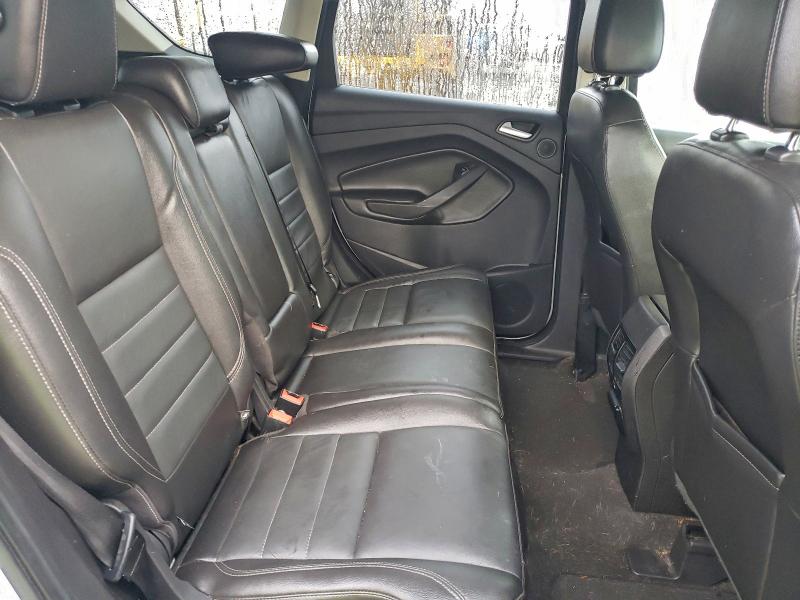 2013 FORD ESCAPE SEL #3318906930