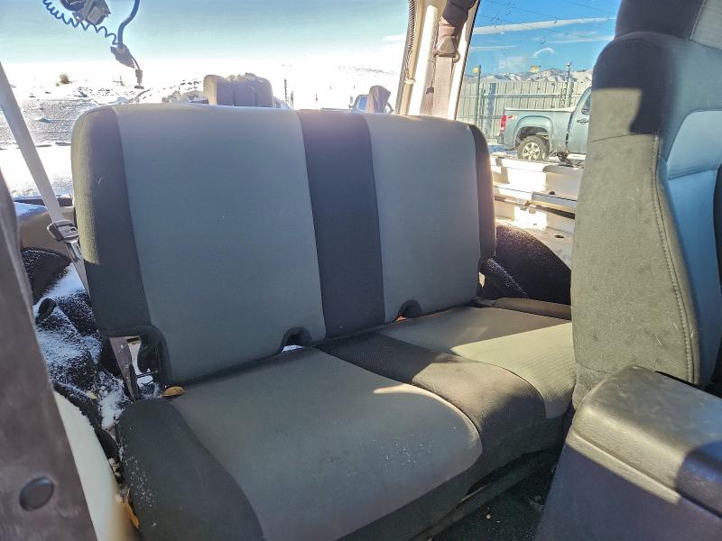 1999 JEEP WRANGLER / #3304940554